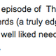 Illustration for article titled Visiting The Big Bang Theory on Its Deathbed: IT'S DEAD EDITION